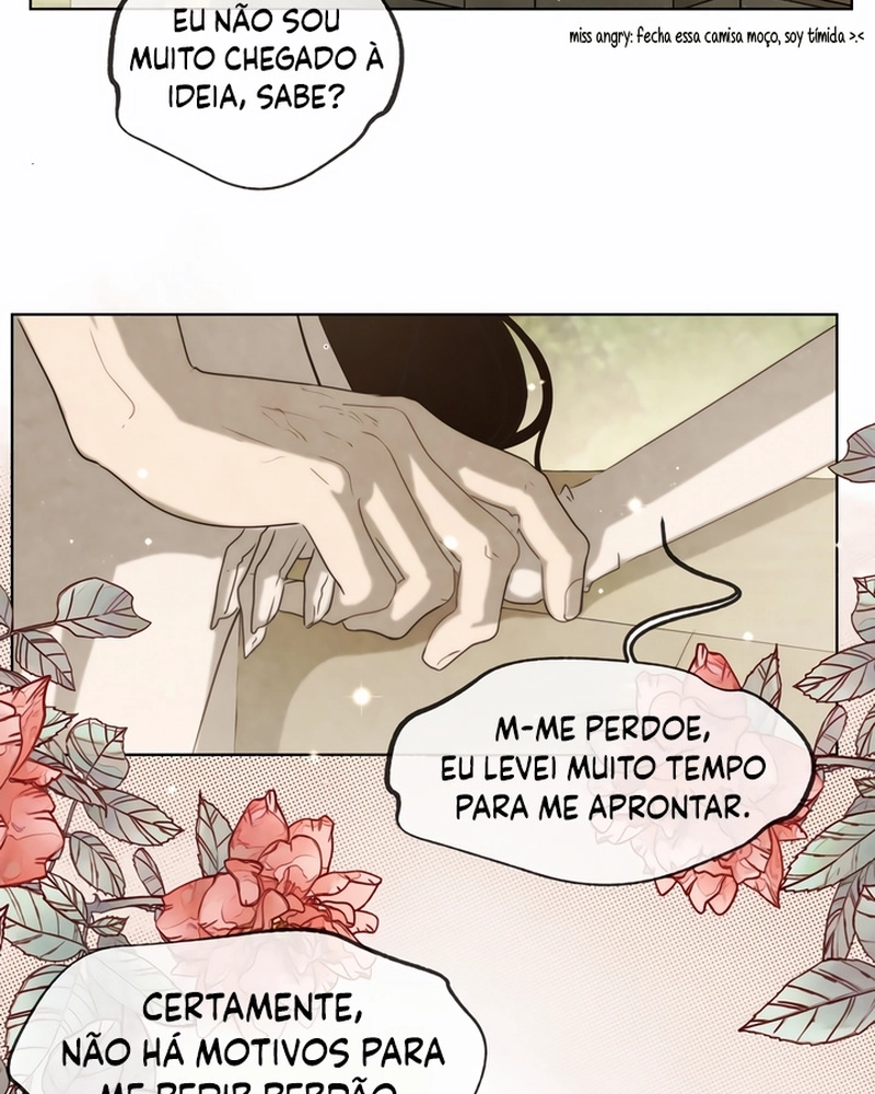 Eu Sou a Vilã Capítulo 36 Página 76