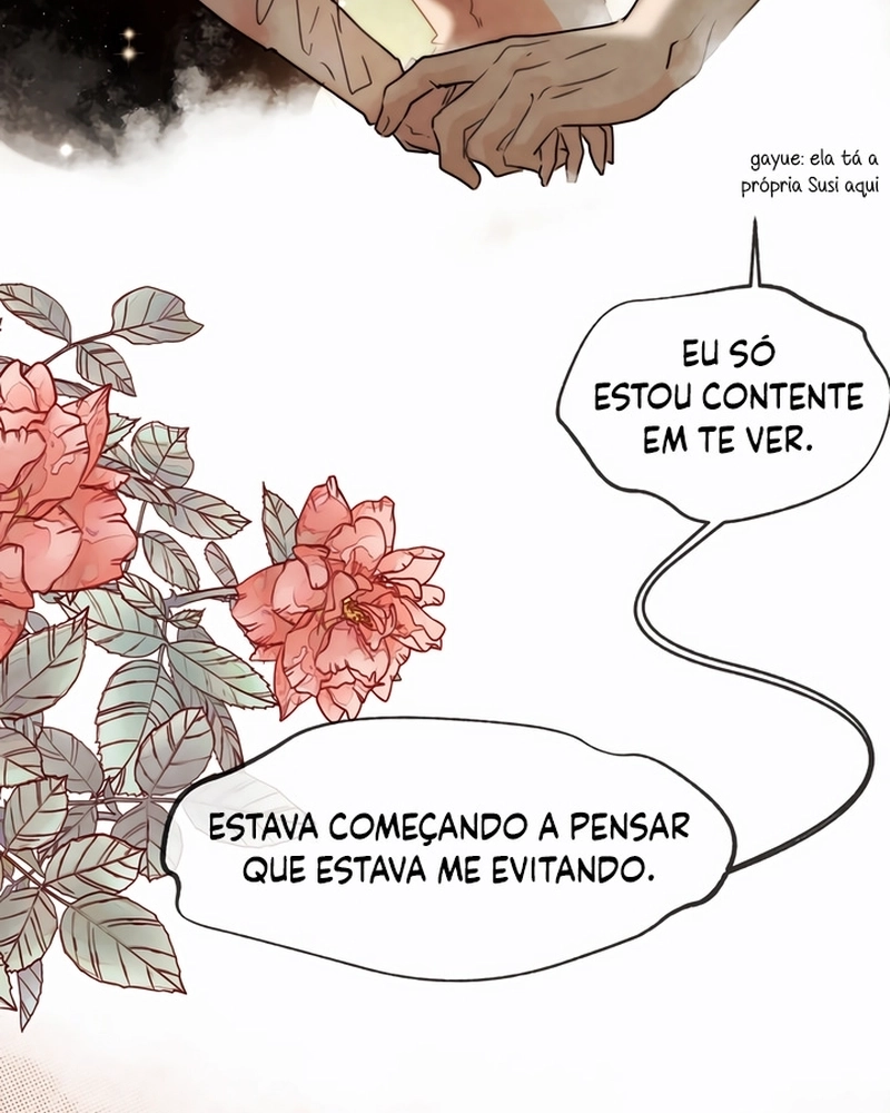 Eu Sou a Vilã Capítulo 36 Página 78