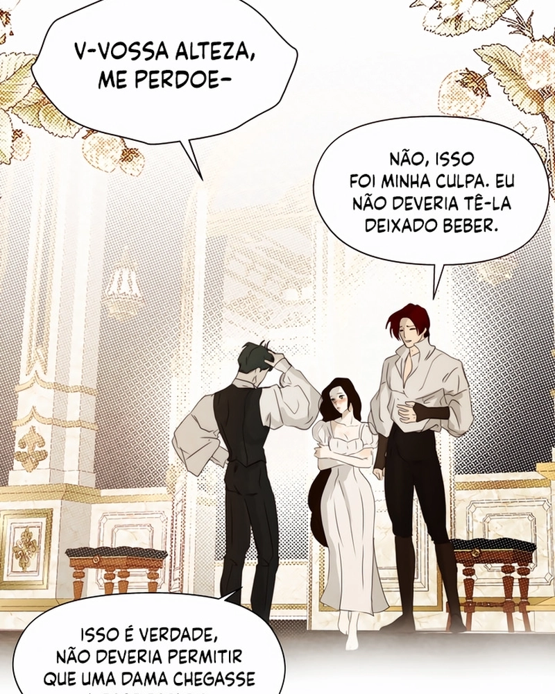 Eu Sou a Vilã Capítulo 36 Página 8