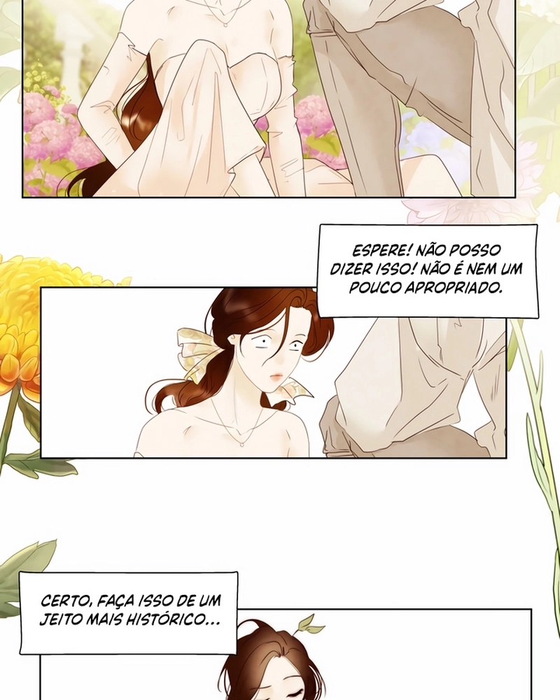 Eu Sou a Vilã Capítulo 37 Página 13
