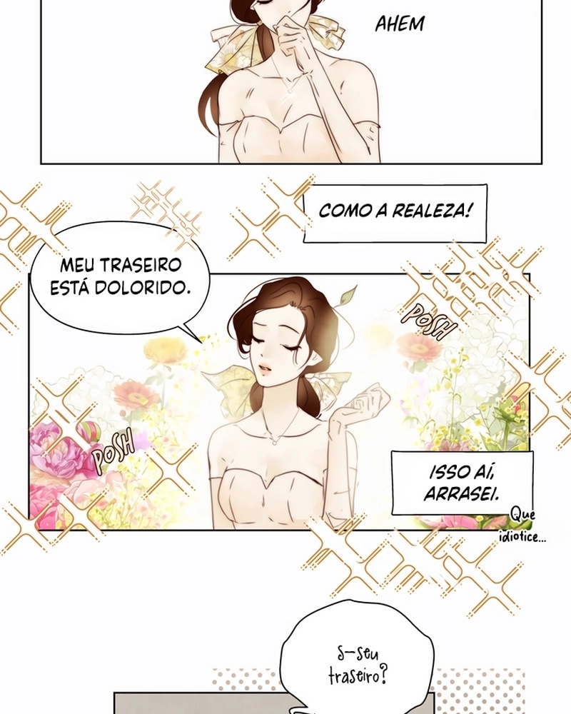 Eu Sou a Vilã Capítulo 37 Página 14