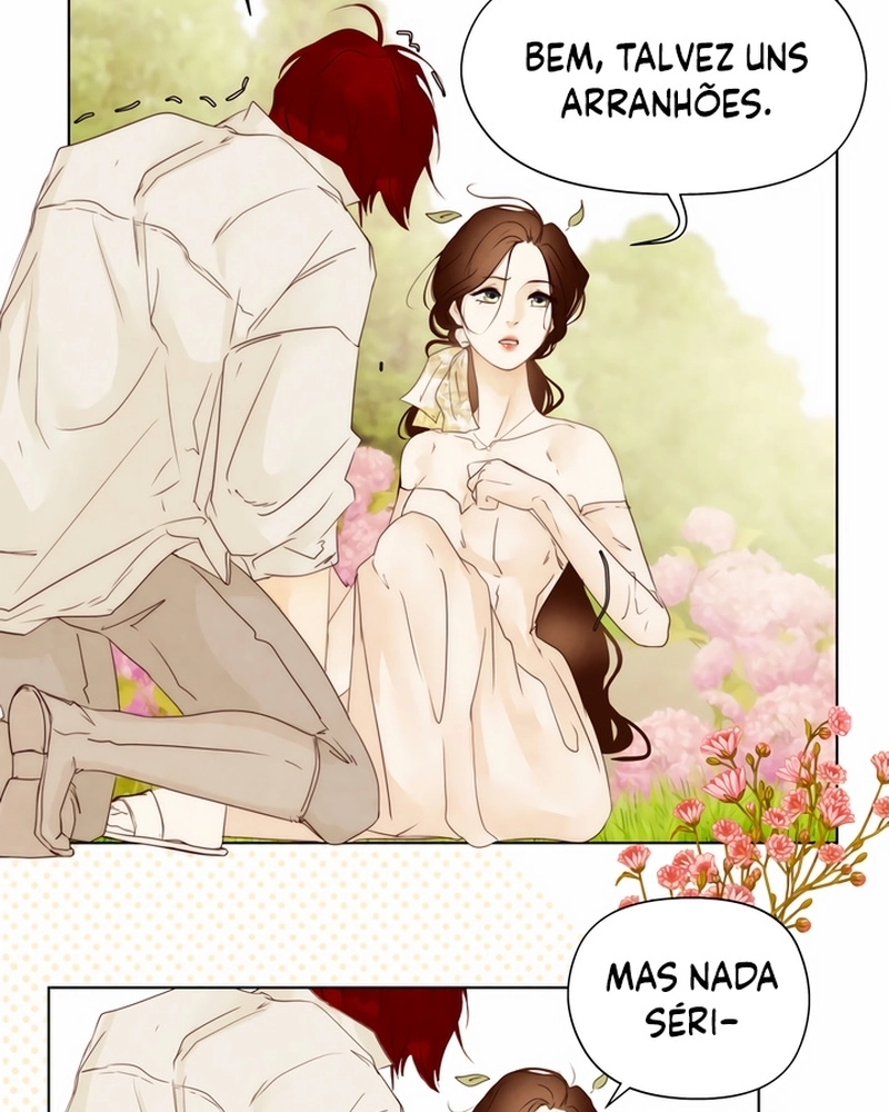 Eu Sou a Vilã Capítulo 37 Página 16