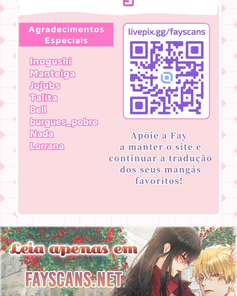 Eu Sou a Vilã Capítulo 37 Página 2