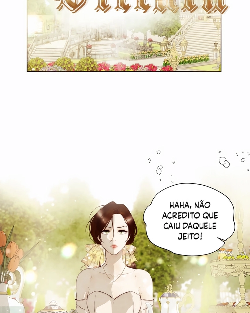 Eu Sou a Vilã Capítulo 37 Página 20