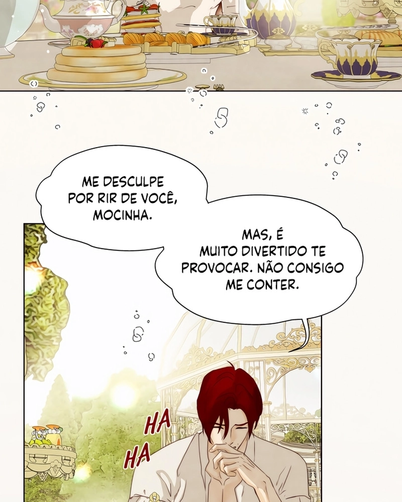 Eu Sou a Vilã Capítulo 37 Página 21