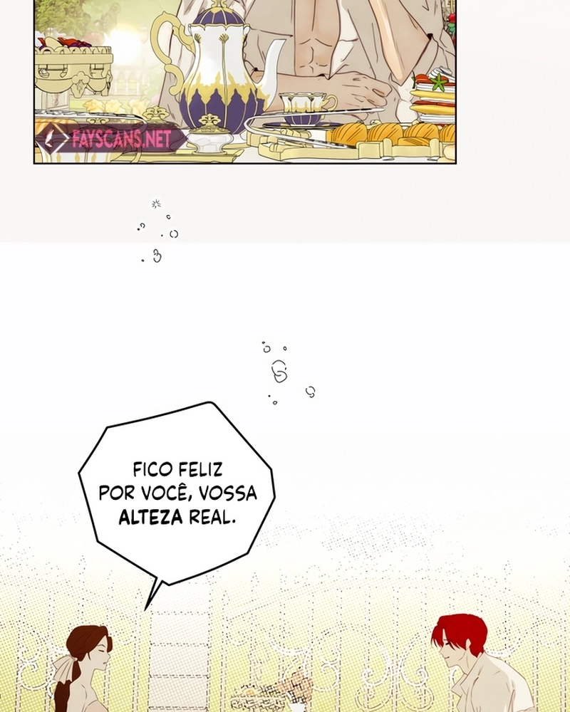 Eu Sou a Vilã Capítulo 37 Página 22