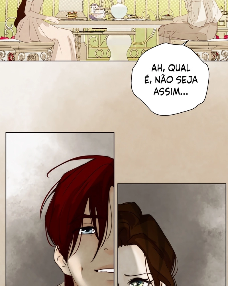Eu Sou a Vilã Capítulo 37 Página 23