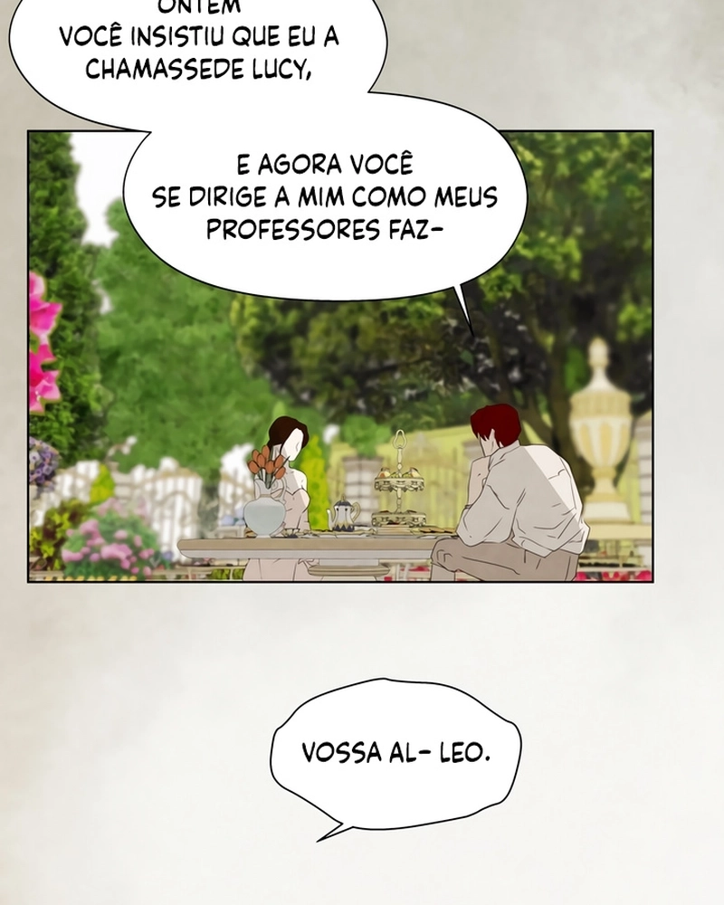 Eu Sou a Vilã Capítulo 37 Página 25