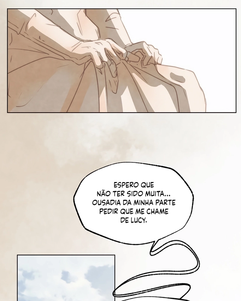 Eu Sou a Vilã Capítulo 37 Página 26