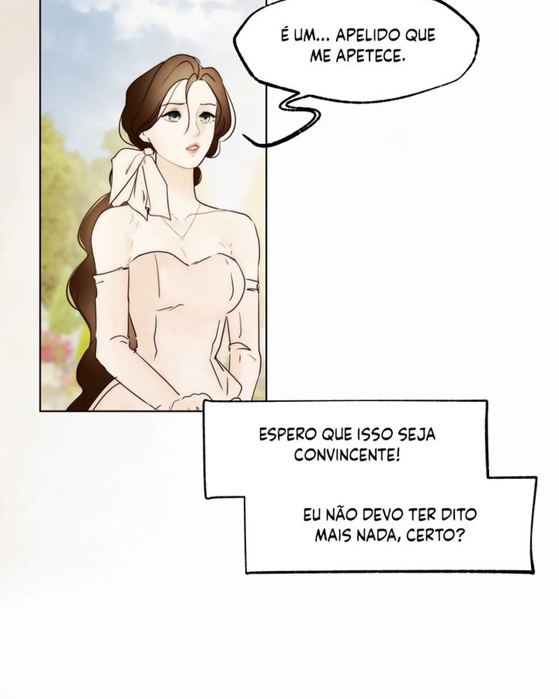 Eu Sou a Vilã Capítulo 37 Página 27