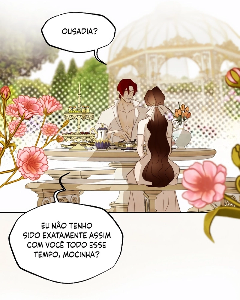 Eu Sou a Vilã Capítulo 37 Página 28