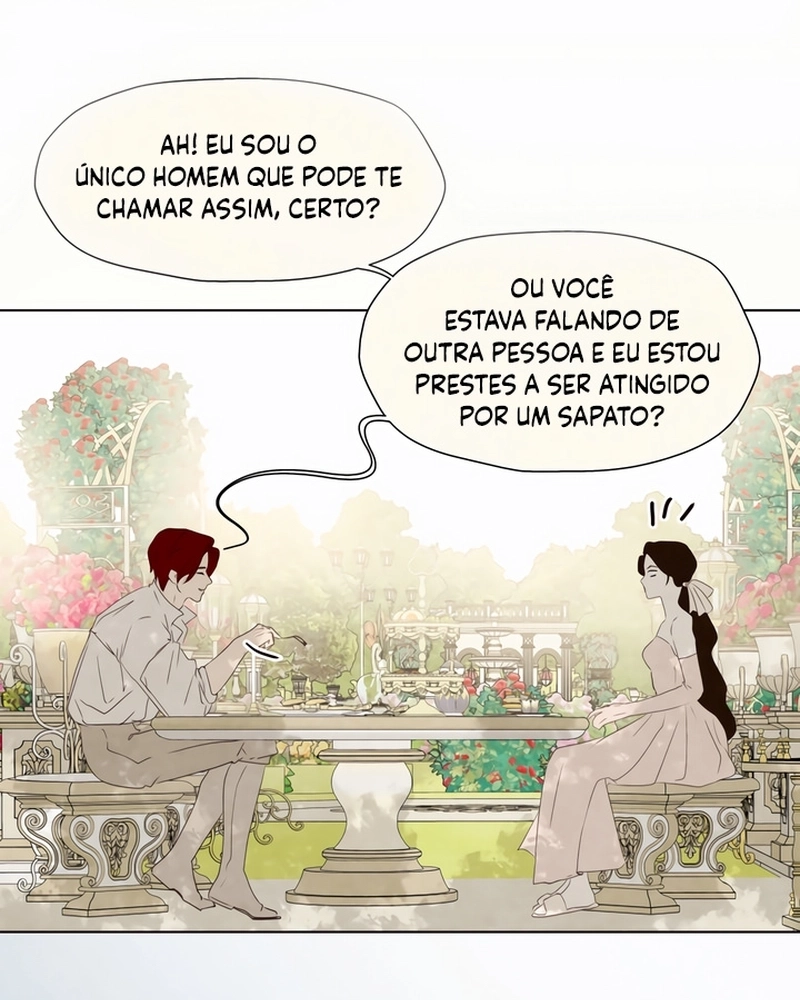 Eu Sou a Vilã Capítulo 37 Página 29