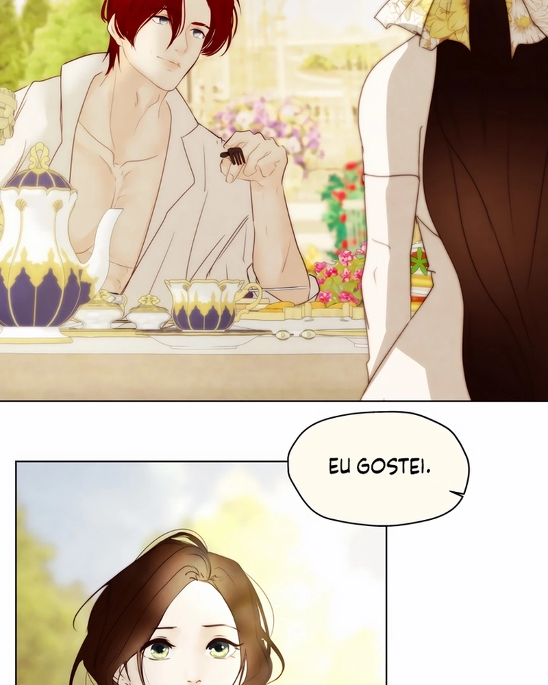 Eu Sou a Vilã Capítulo 37 Página 31
