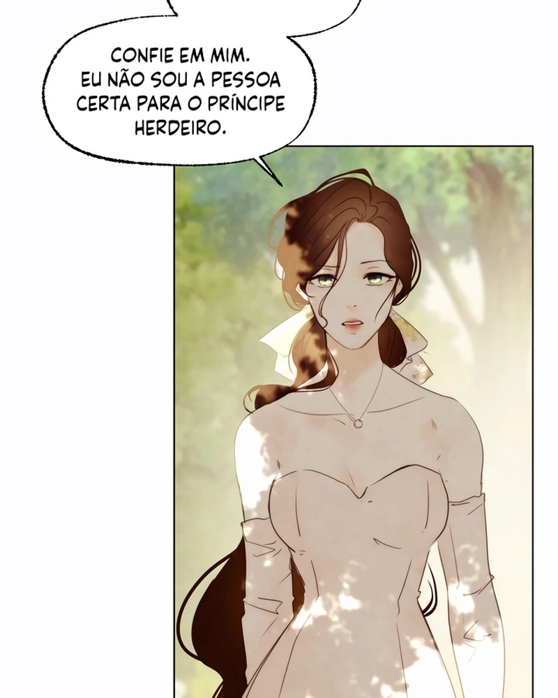 Eu Sou a Vilã Capítulo 37 Página 52