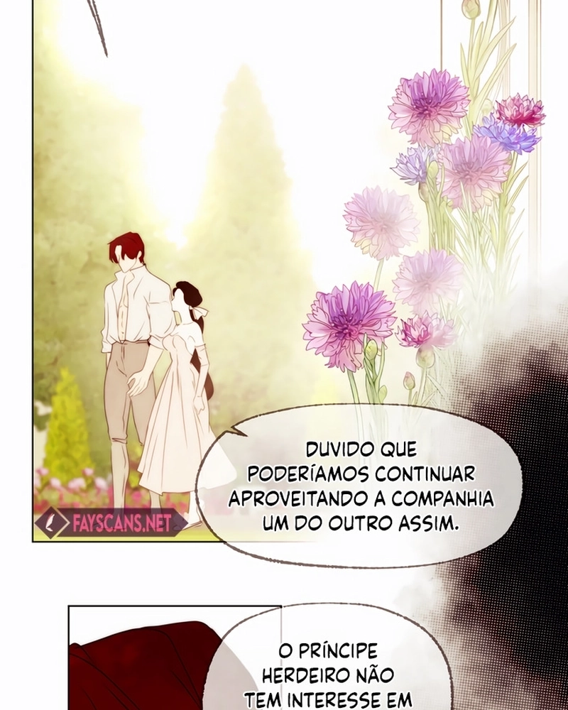 Eu Sou a Vilã Capítulo 37 Página 61