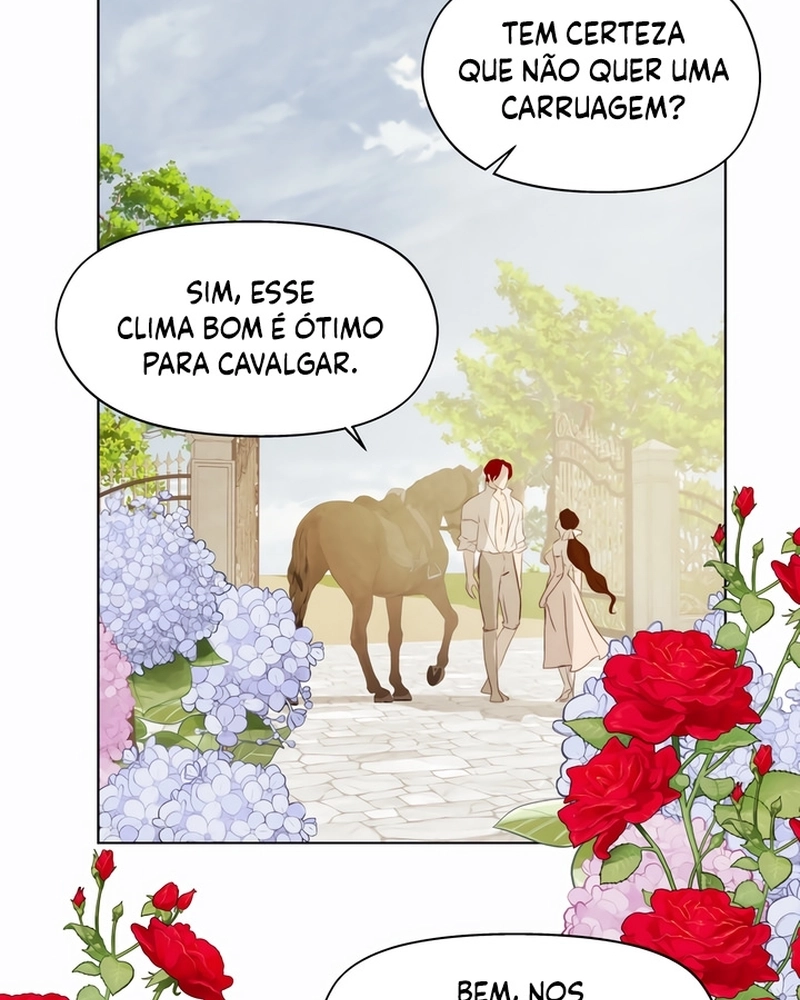Eu Sou a Vilã Capítulo 37 Página 74