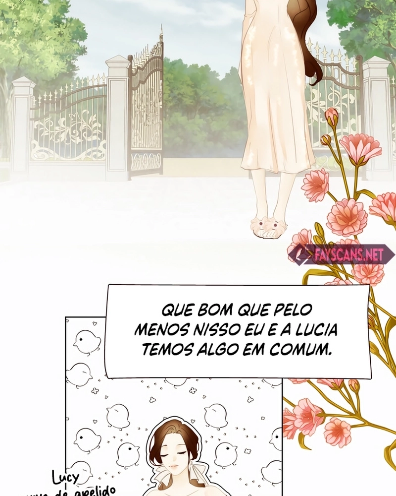 Eu Sou a Vilã Capítulo 38 Página 13