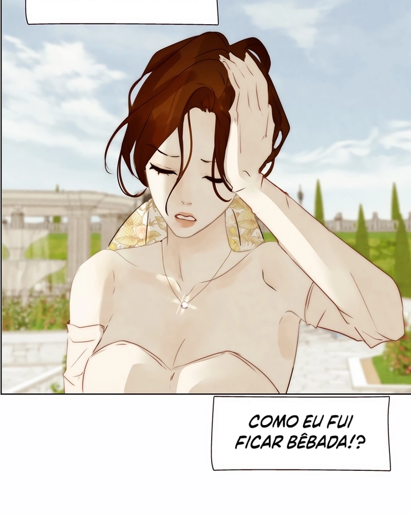 Eu Sou a Vilã Capítulo 38 Página 16