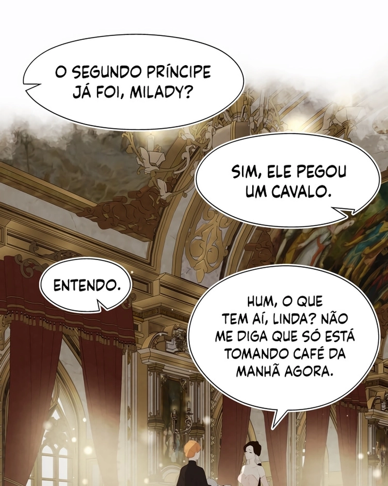 Eu Sou a Vilã Capítulo 38 Página 27