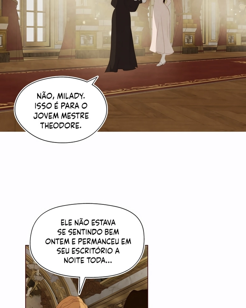 Eu Sou a Vilã Capítulo 38 Página 28