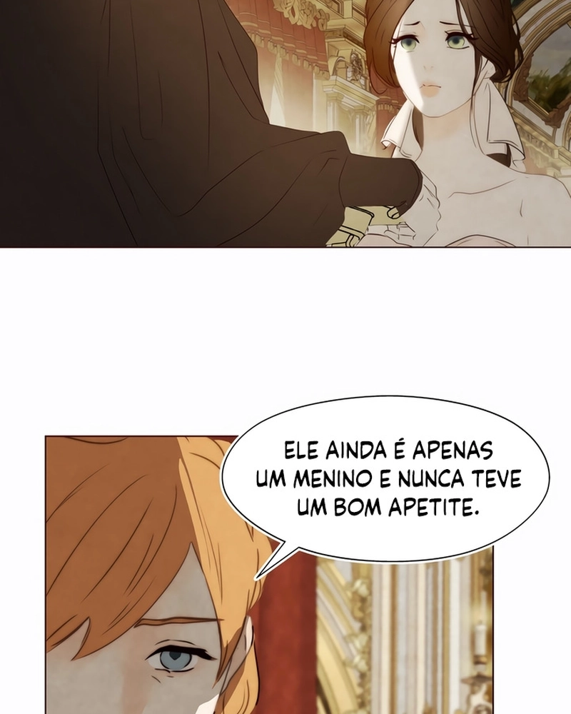 Eu Sou a Vilã Capítulo 38 Página 30