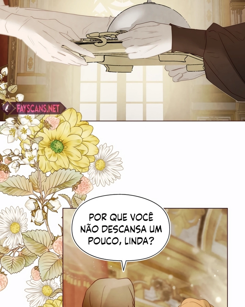 Eu Sou a Vilã Capítulo 38 Página 32