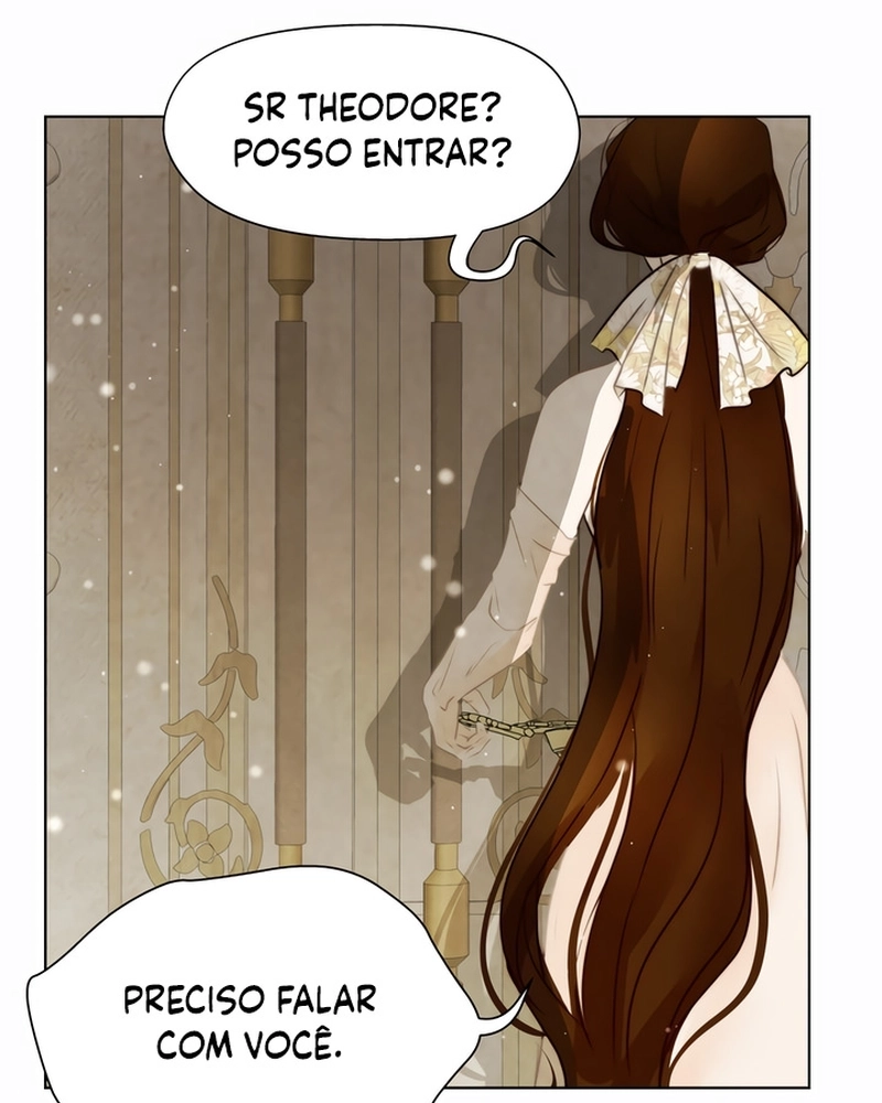 Eu Sou a Vilã Capítulo 38 Página 44