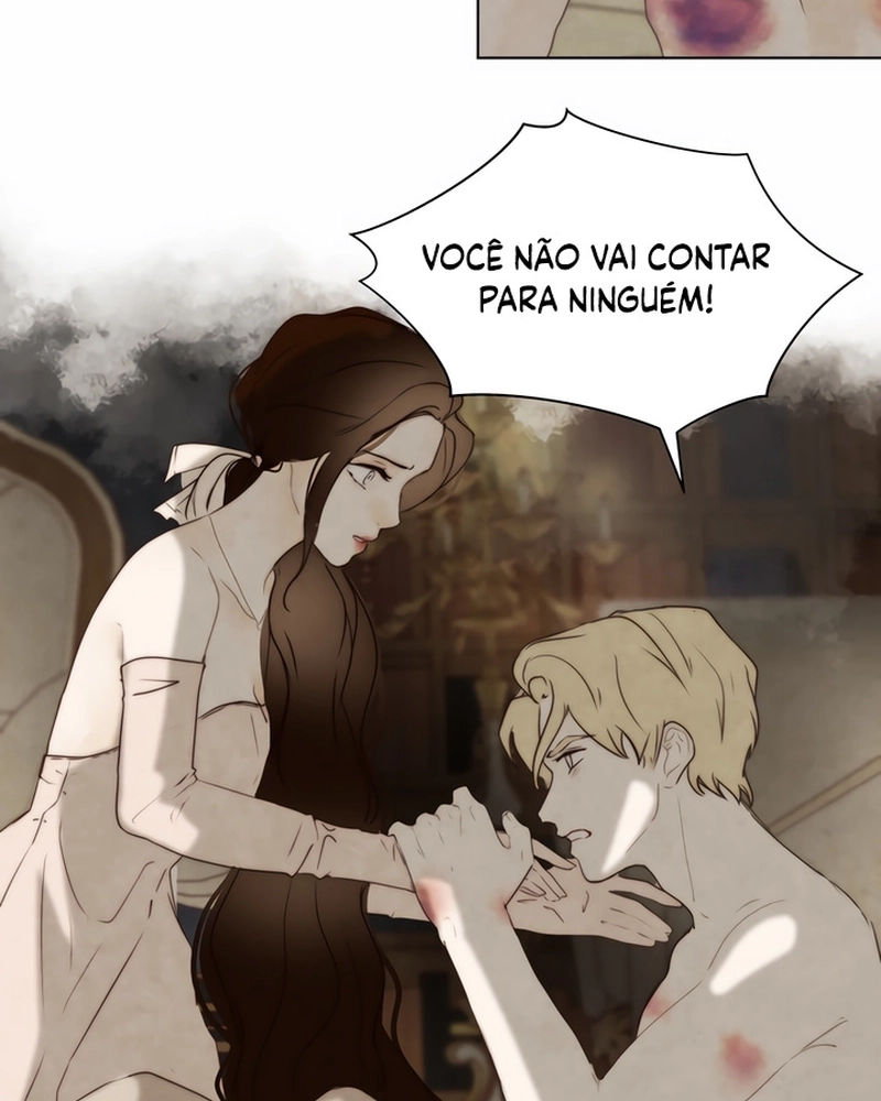 Eu Sou a Vilã Capítulo 38 Página 54