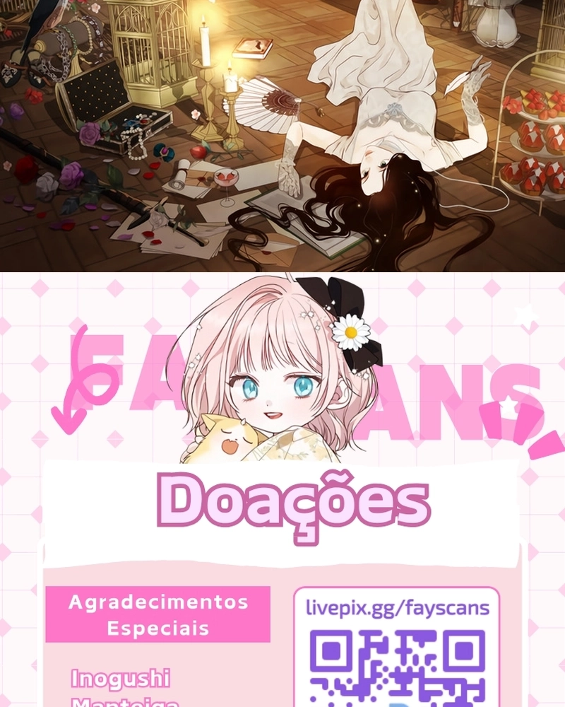 Eu Sou a Vilã Capítulo 39 Página 108