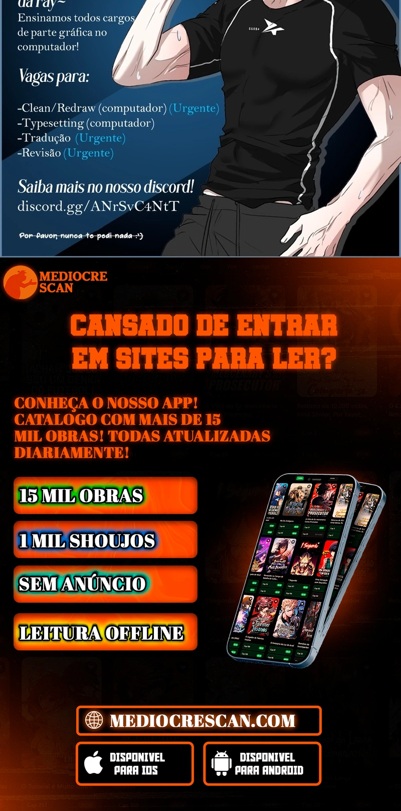 Eu Sou a Vilã Capítulo 39 Página 110