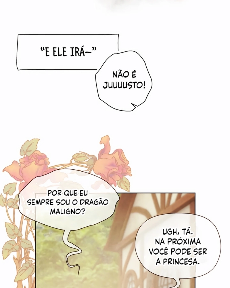 Eu Sou a Vilã Capítulo 39 Página 20