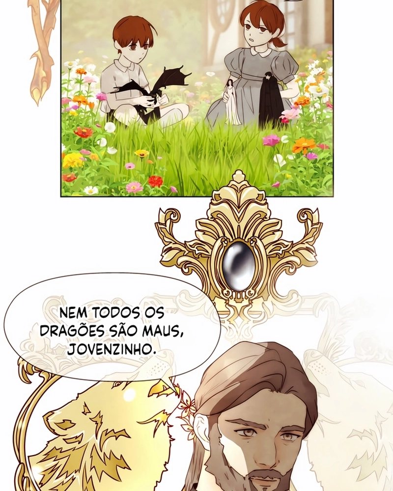 Eu Sou a Vilã Capítulo 39 Página 21