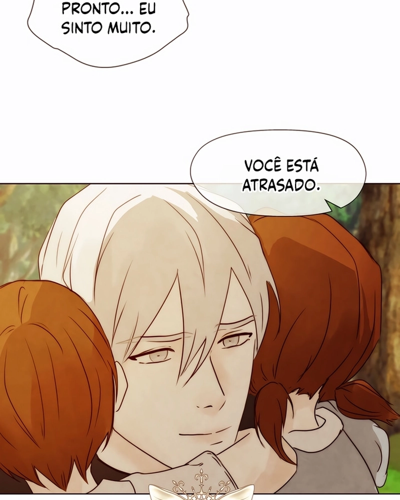 Eu Sou a Vilã Capítulo 39 Página 31