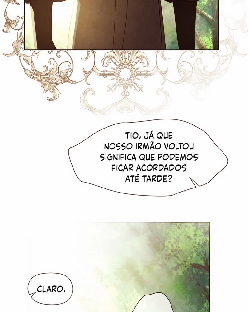 Eu Sou a Vilã Capítulo 39 Página 33
