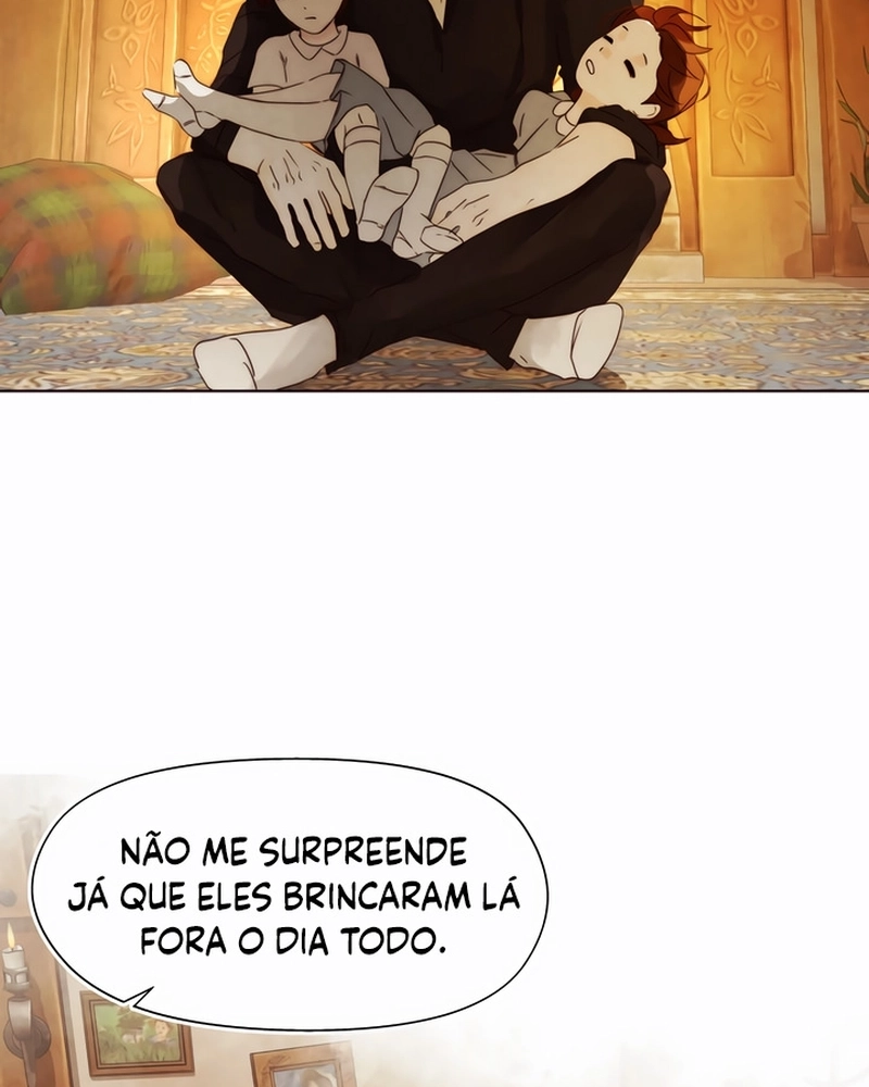 Eu Sou a Vilã Capítulo 39 Página 38