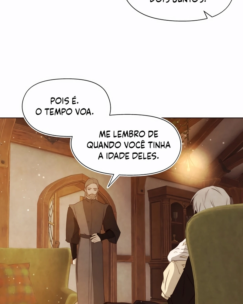 Eu Sou a Vilã Capítulo 39 Página 44