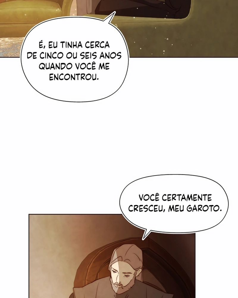 Eu Sou a Vilã Capítulo 39 Página 45
