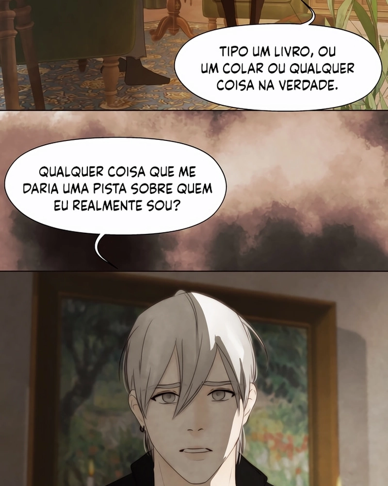 Eu Sou a Vilã Capítulo 39 Página 49