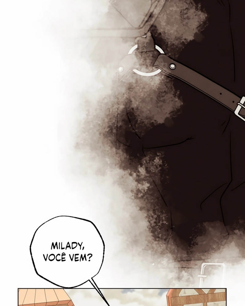 Eu Sou a Vilã Capítulo 39 Página 5