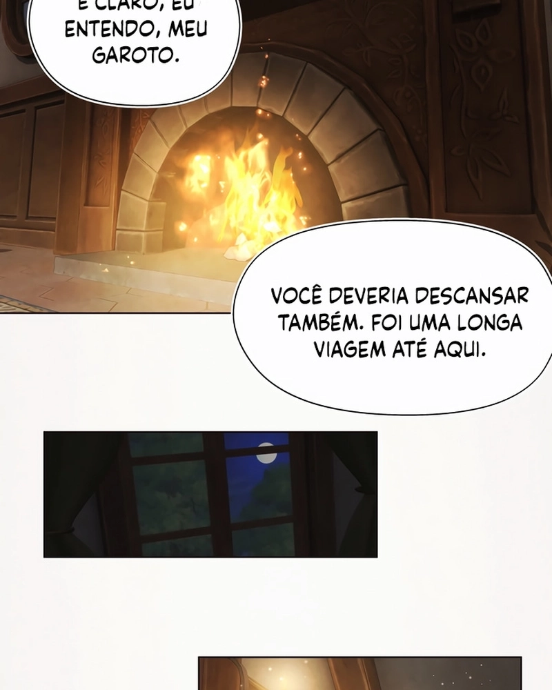 Eu Sou a Vilã Capítulo 39 Página 64
