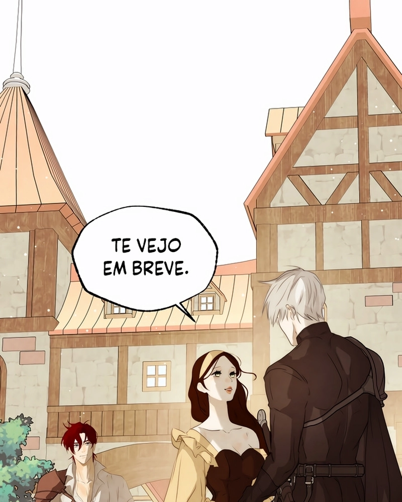 Eu Sou a Vilã Capítulo 39 Página 7
