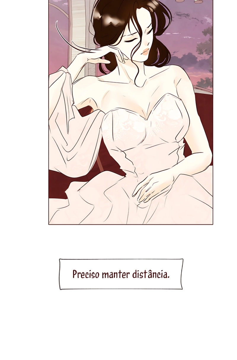 Eu Sou a Vilã Capítulo 4 Página 100
