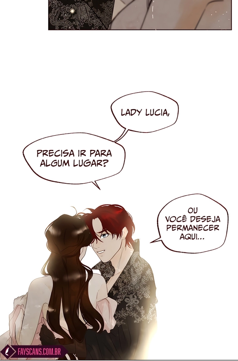 Eu Sou a Vilã Capítulo 4 Página 13