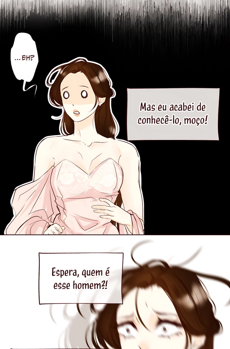 Eu Sou a Vilã Capítulo 4 Página 21