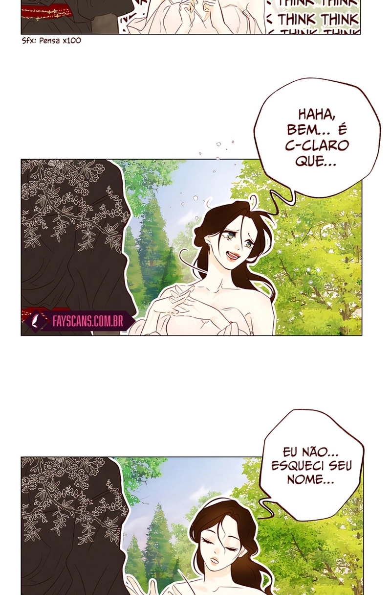 Eu Sou a Vilã Capítulo 4 Página 24