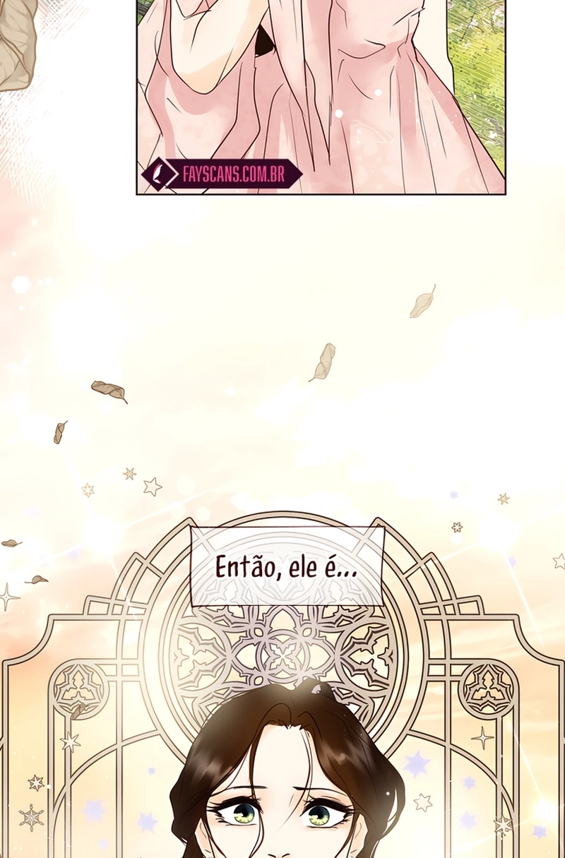 Eu Sou a Vilã Capítulo 4 Página 28