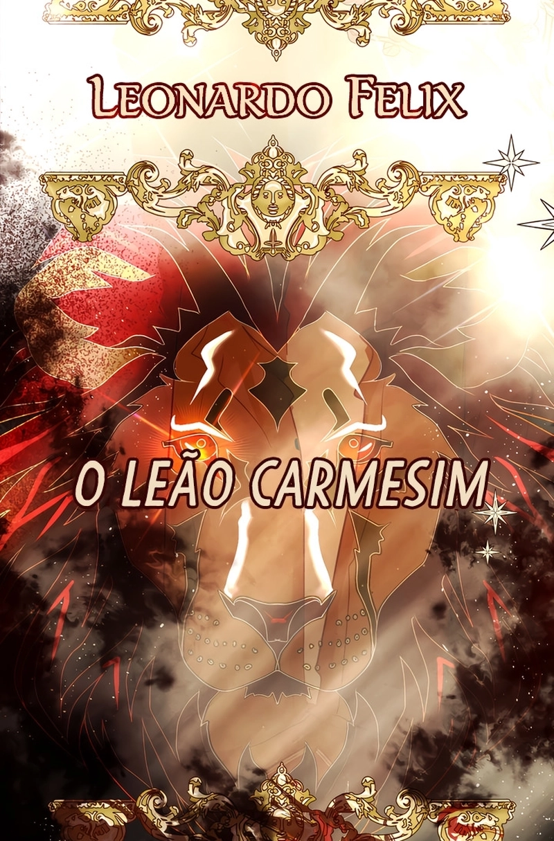 Eu Sou a Vilã Capítulo 4 Página 32