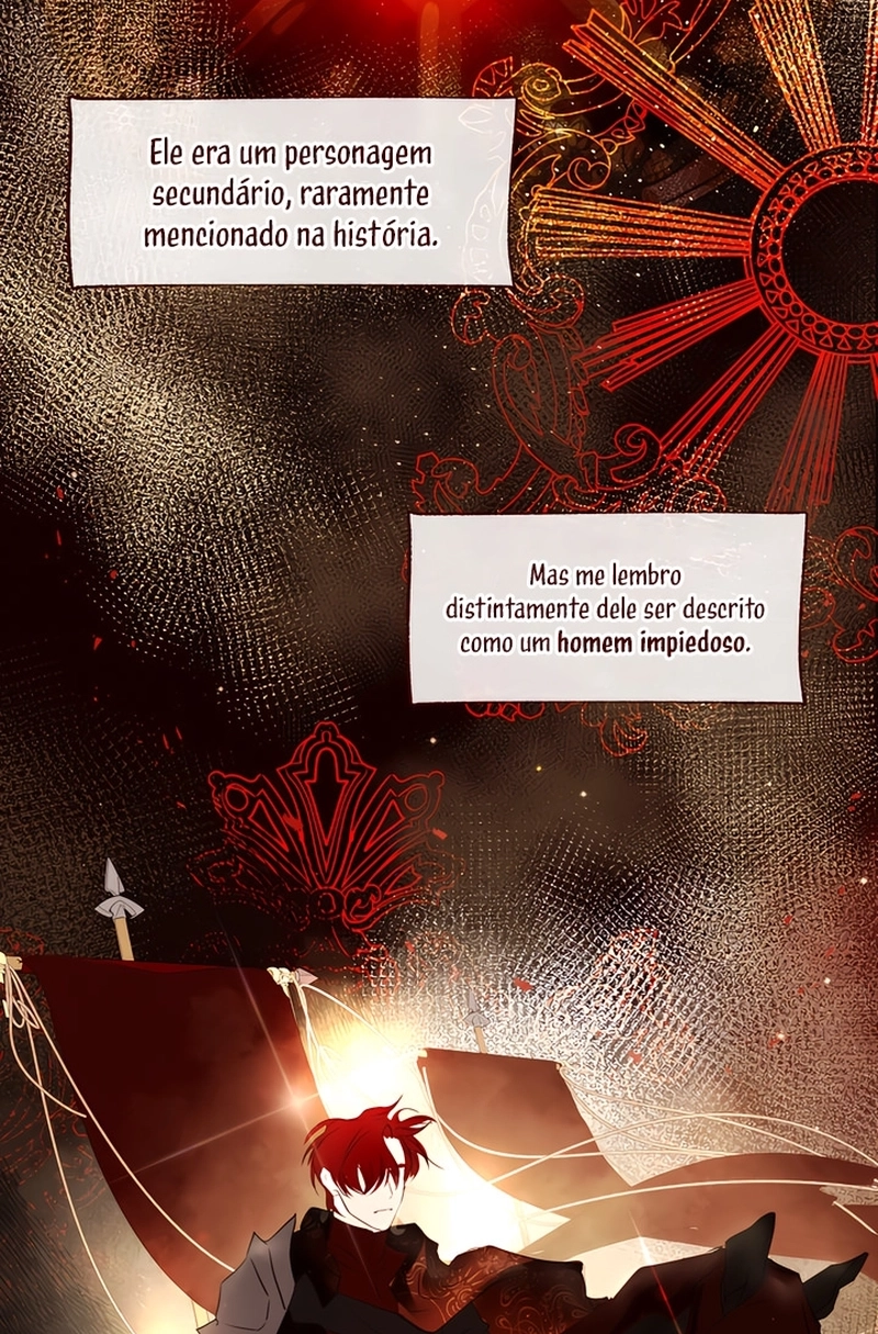 Eu Sou a Vilã Capítulo 4 Página 35
