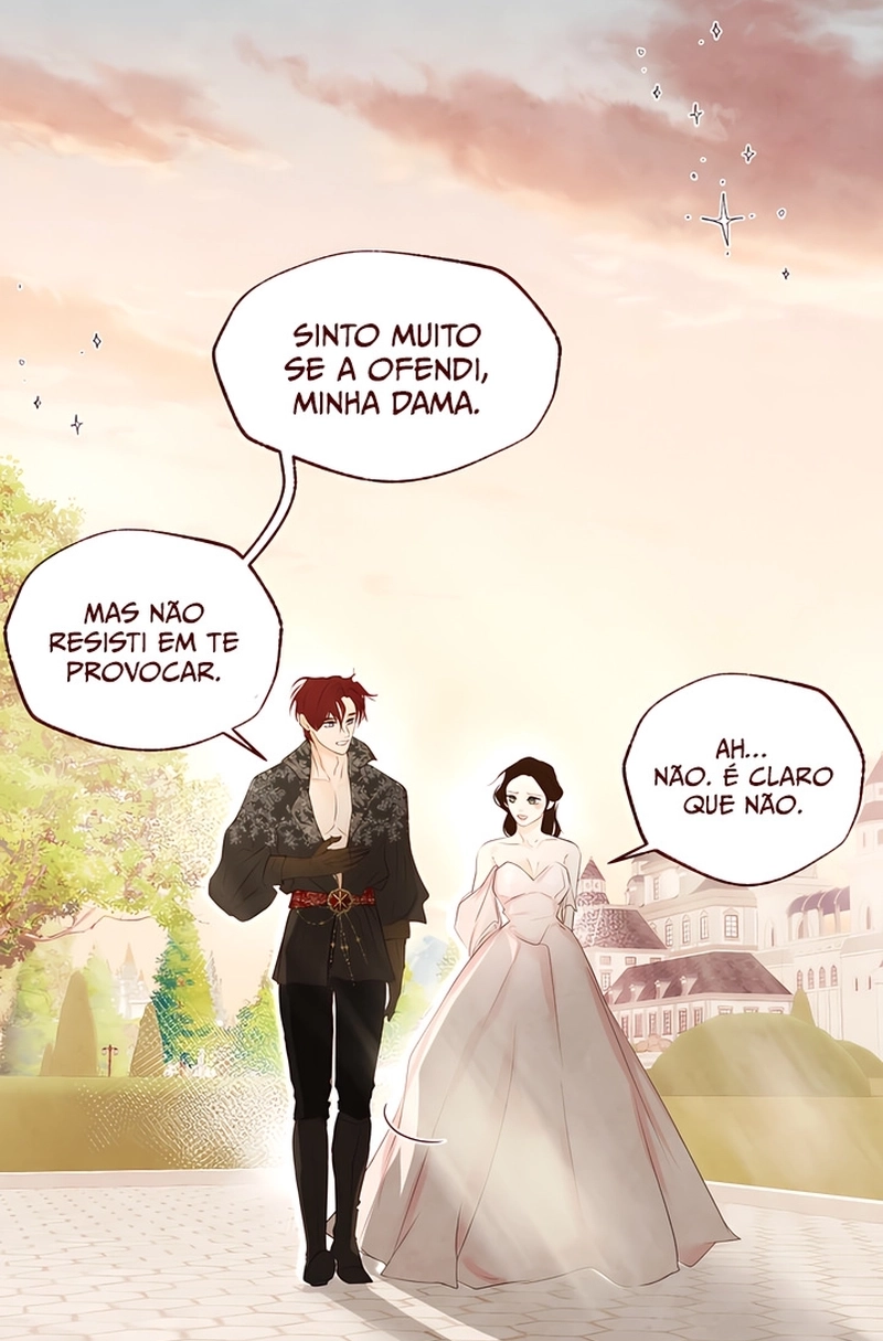 Eu Sou a Vilã Capítulo 4 Página 46