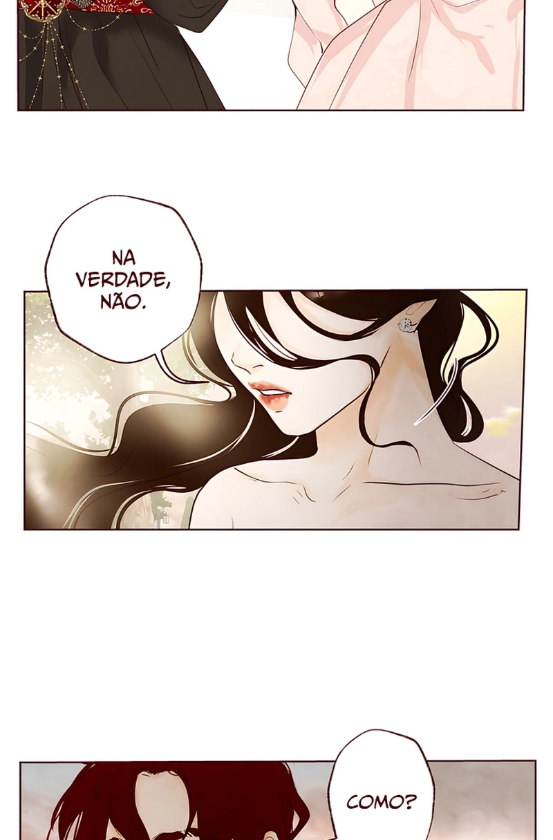 Eu Sou a Vilã Capítulo 4 Página 48